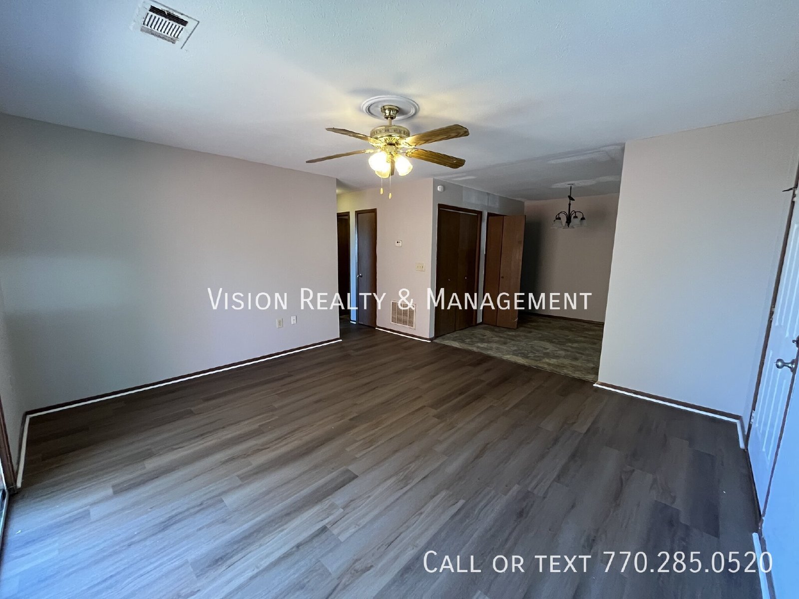 Lovely 2BD/1BA in Carrollton property image