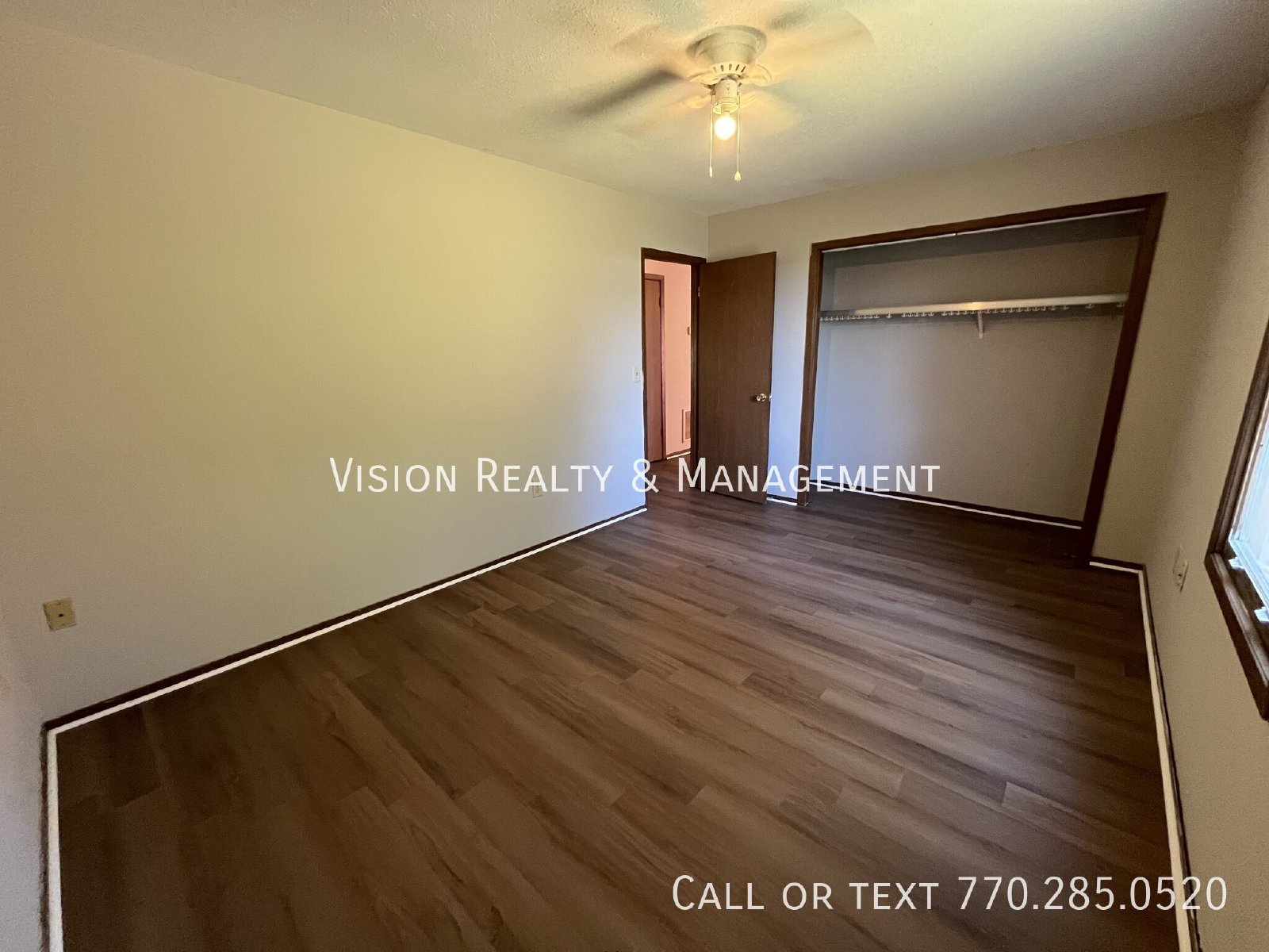 Lovely 2BD/1BA in Carrollton property image