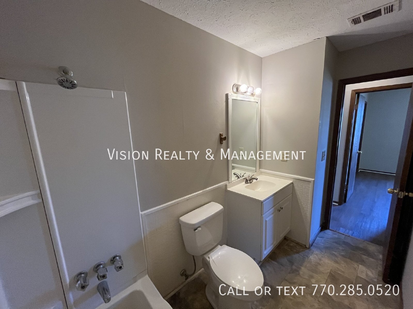 Lovely 2BD/1BA in Carrollton property image