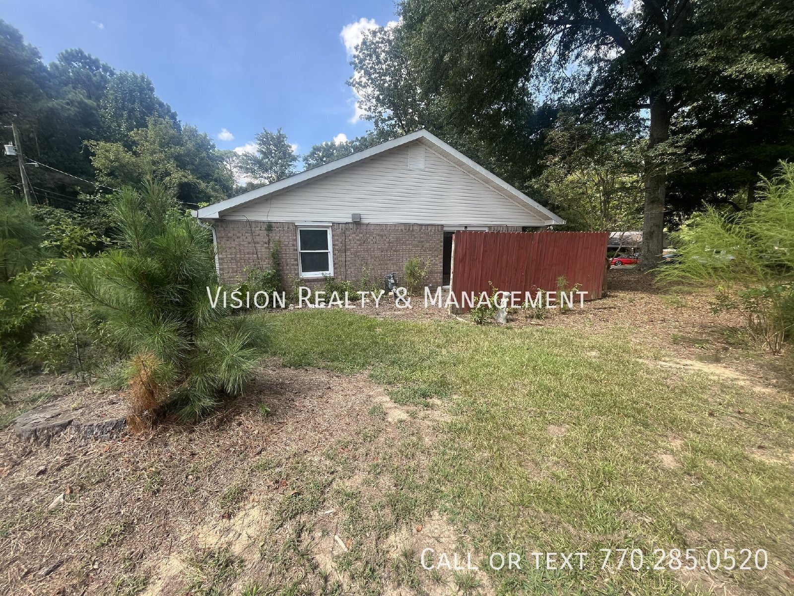 Lovely 2BD/1BA in Carrollton property image