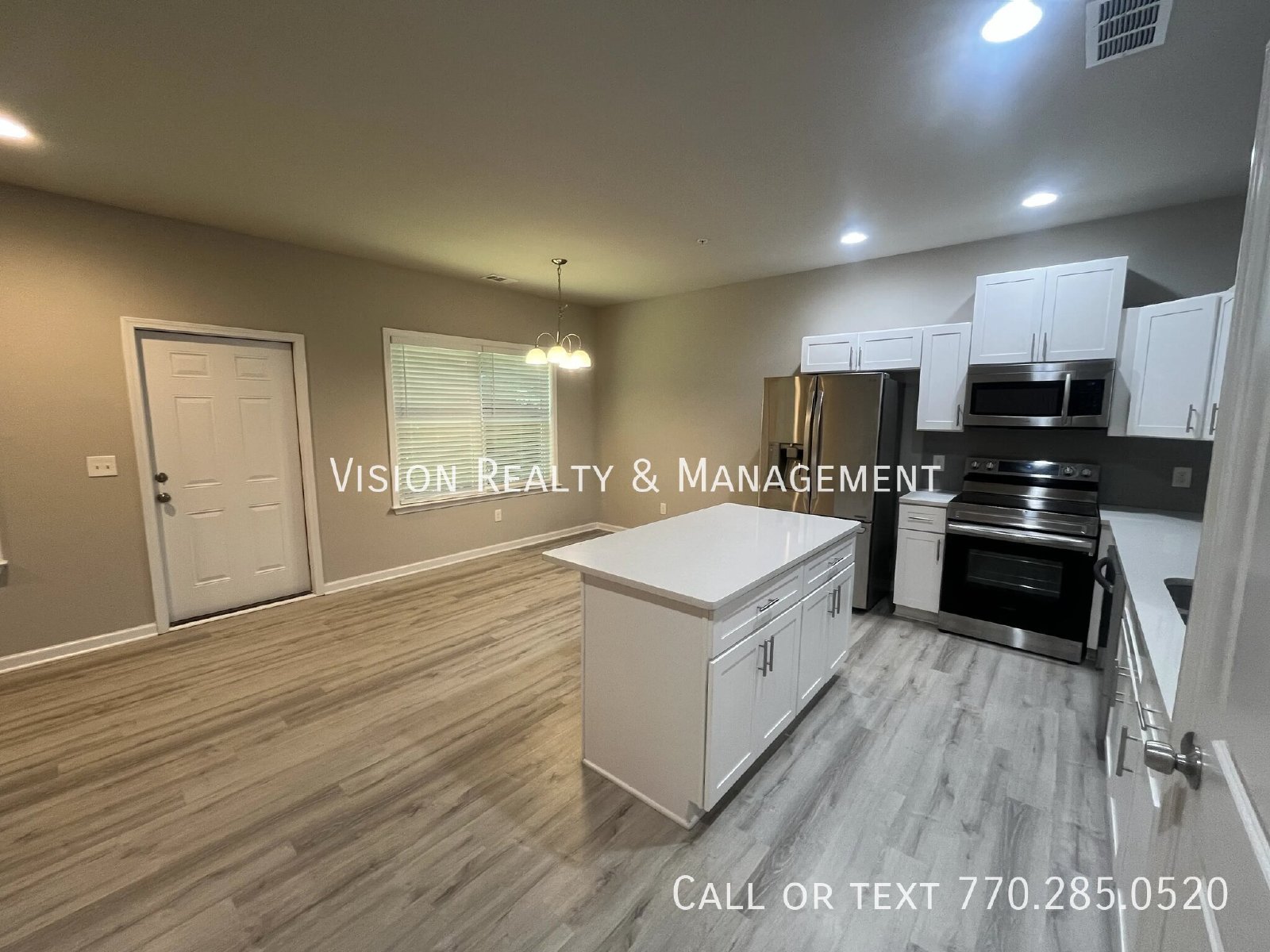 Beautiful 3 BD 2.5 BA Townhome MOVE in READY property image