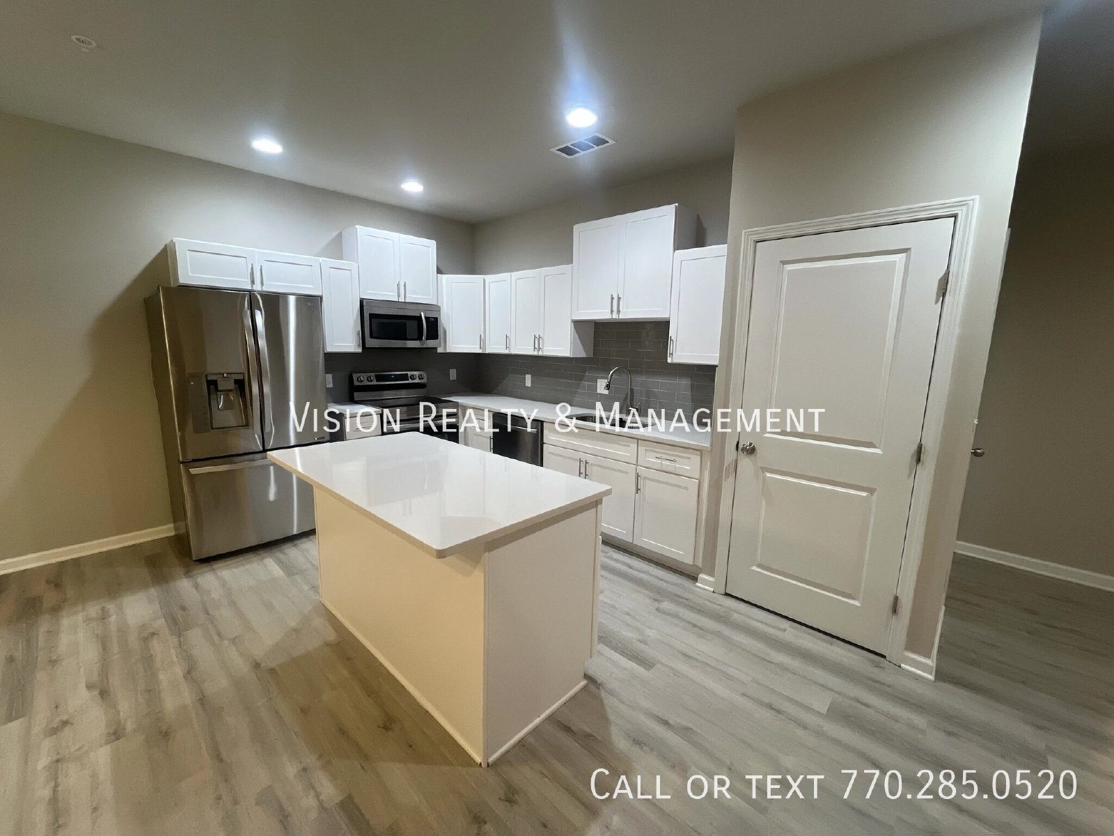 Beautiful 3 BD 2.5 BA Townhome MOVE in READY property image