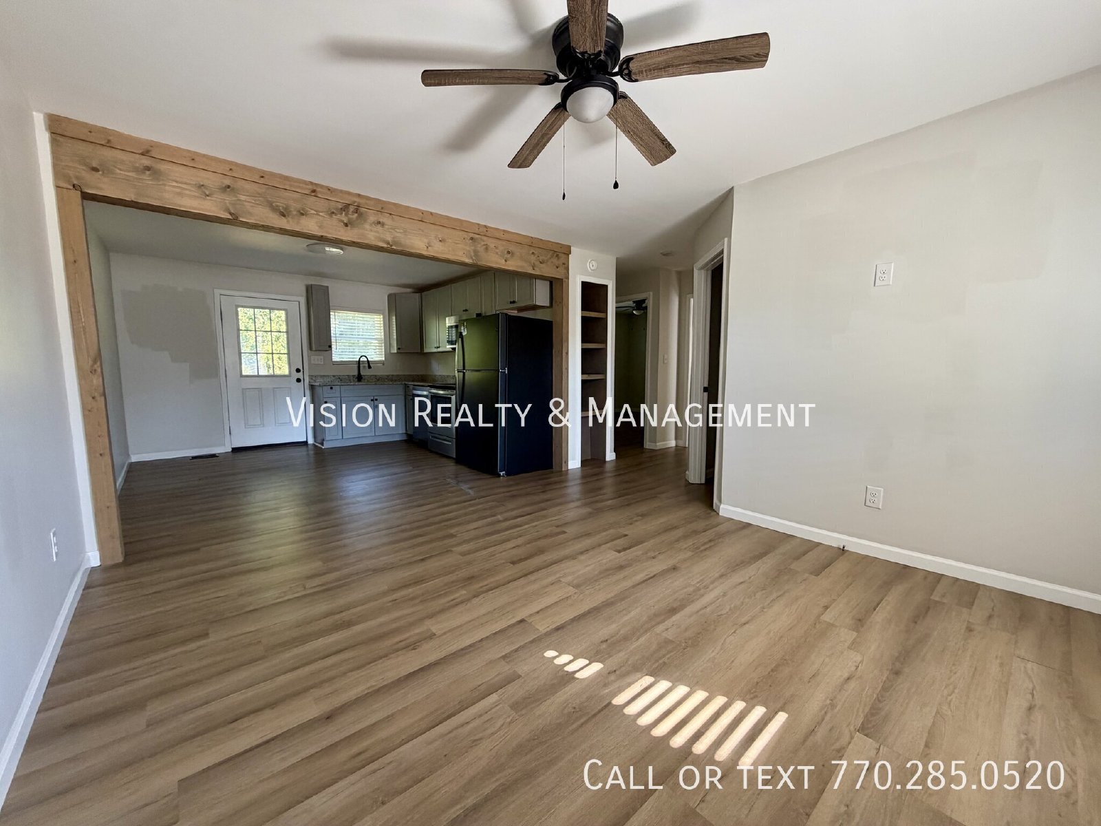 Newly Renovated Apartments in Bremen, GA property image