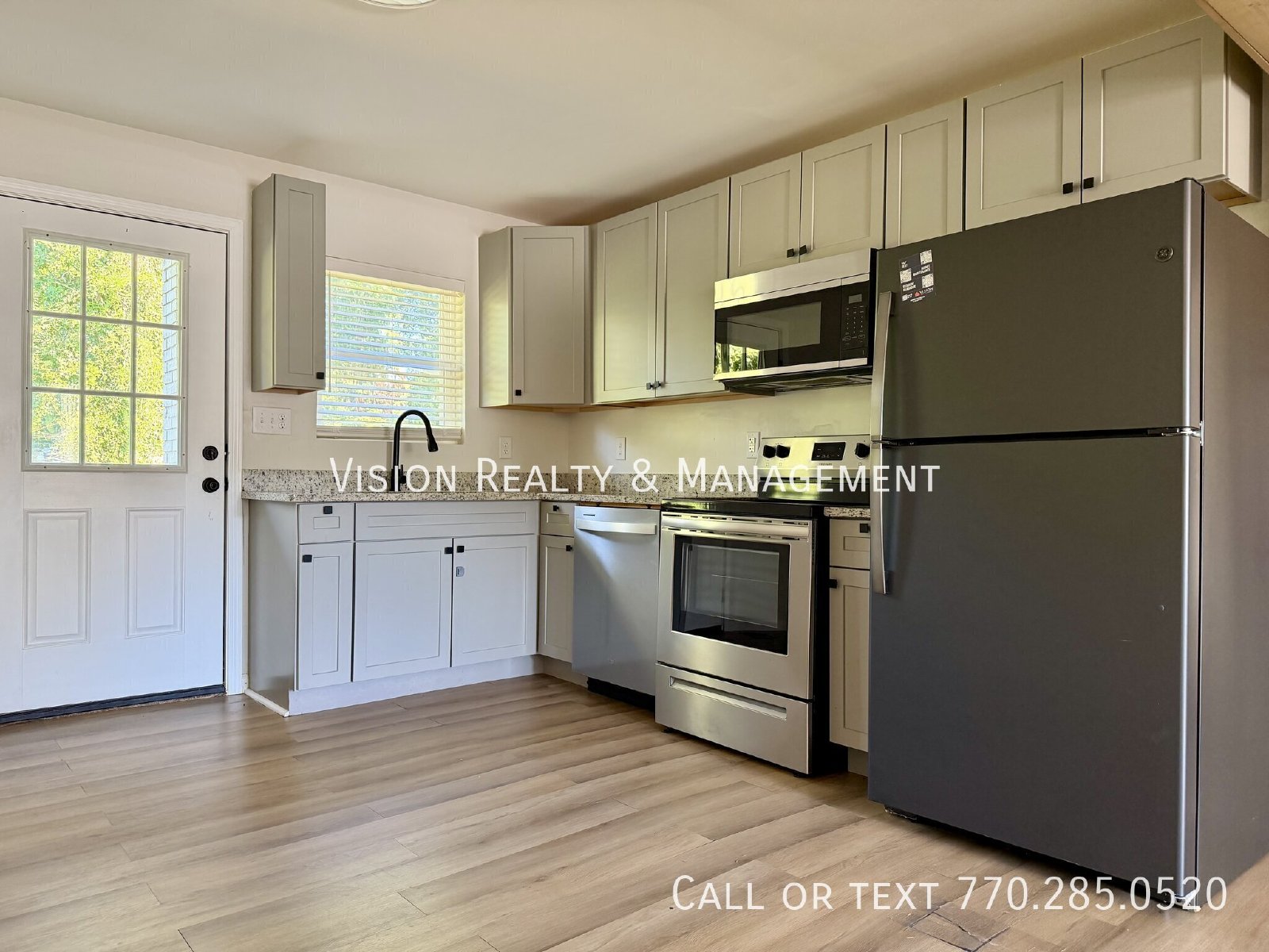 Newly Renovated Apartments in Bremen, GA property image