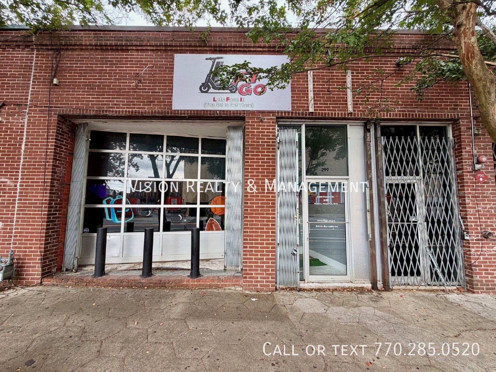 299 Peters St SW property image