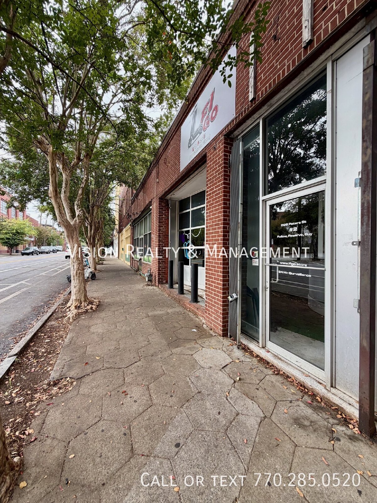 299 Peters St SW property image
