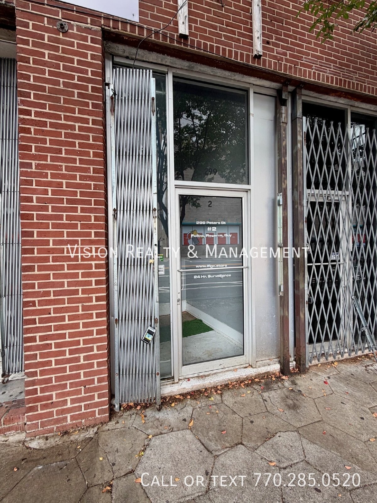 299 Peters St SW property image