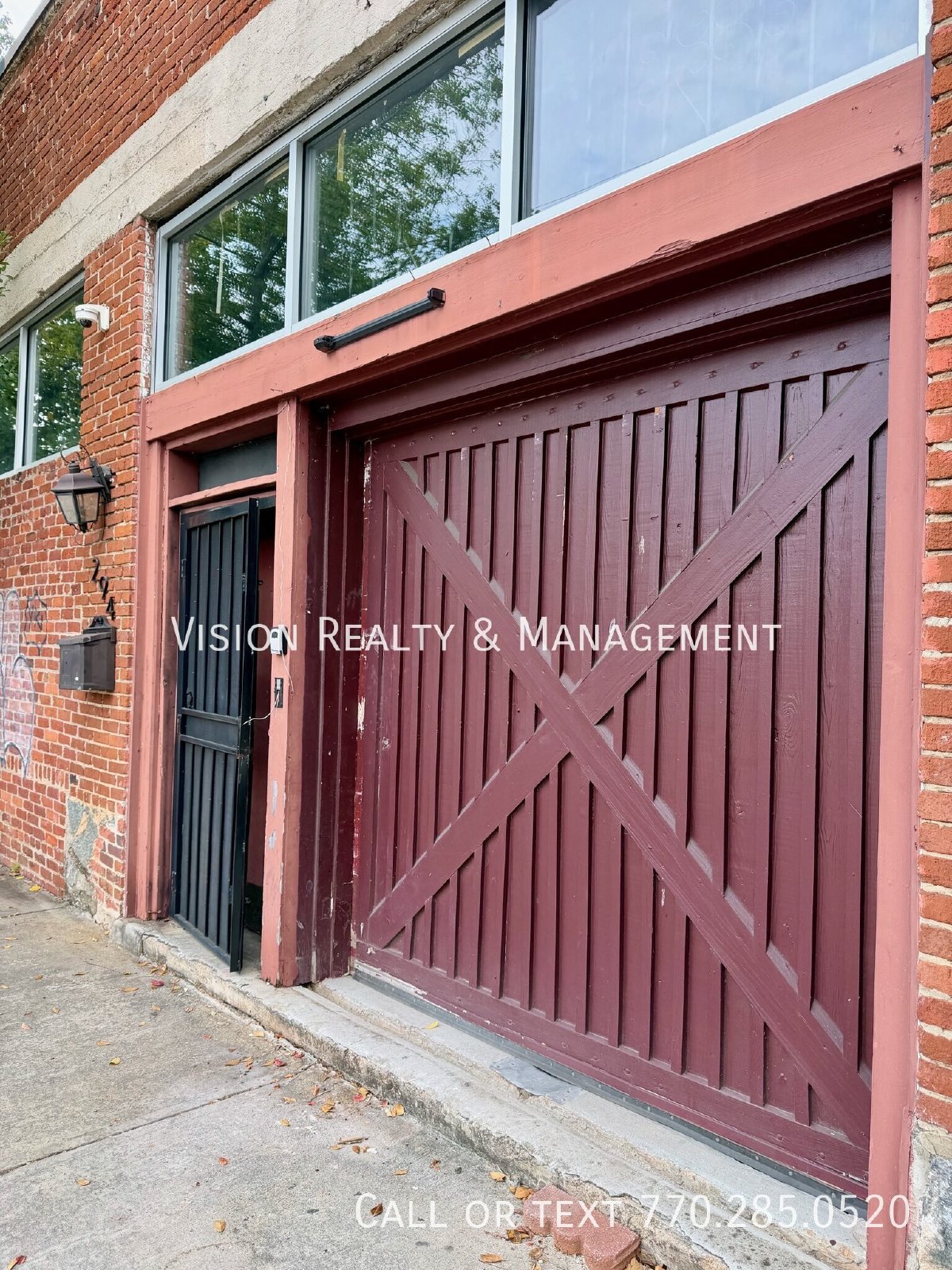 299 Peters St SW property image