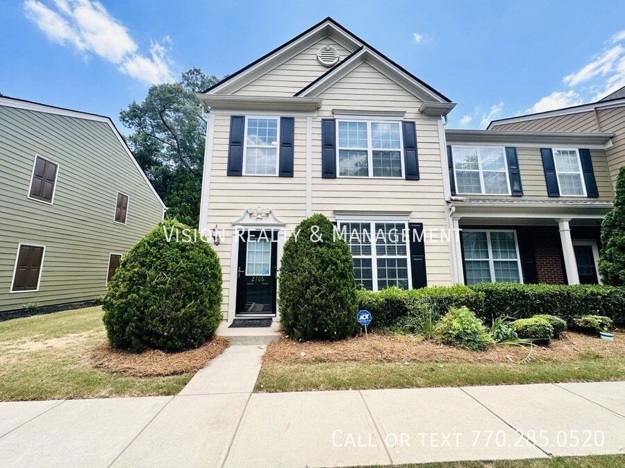 Beautiful 3 BD 2.5 BA Townhome property image