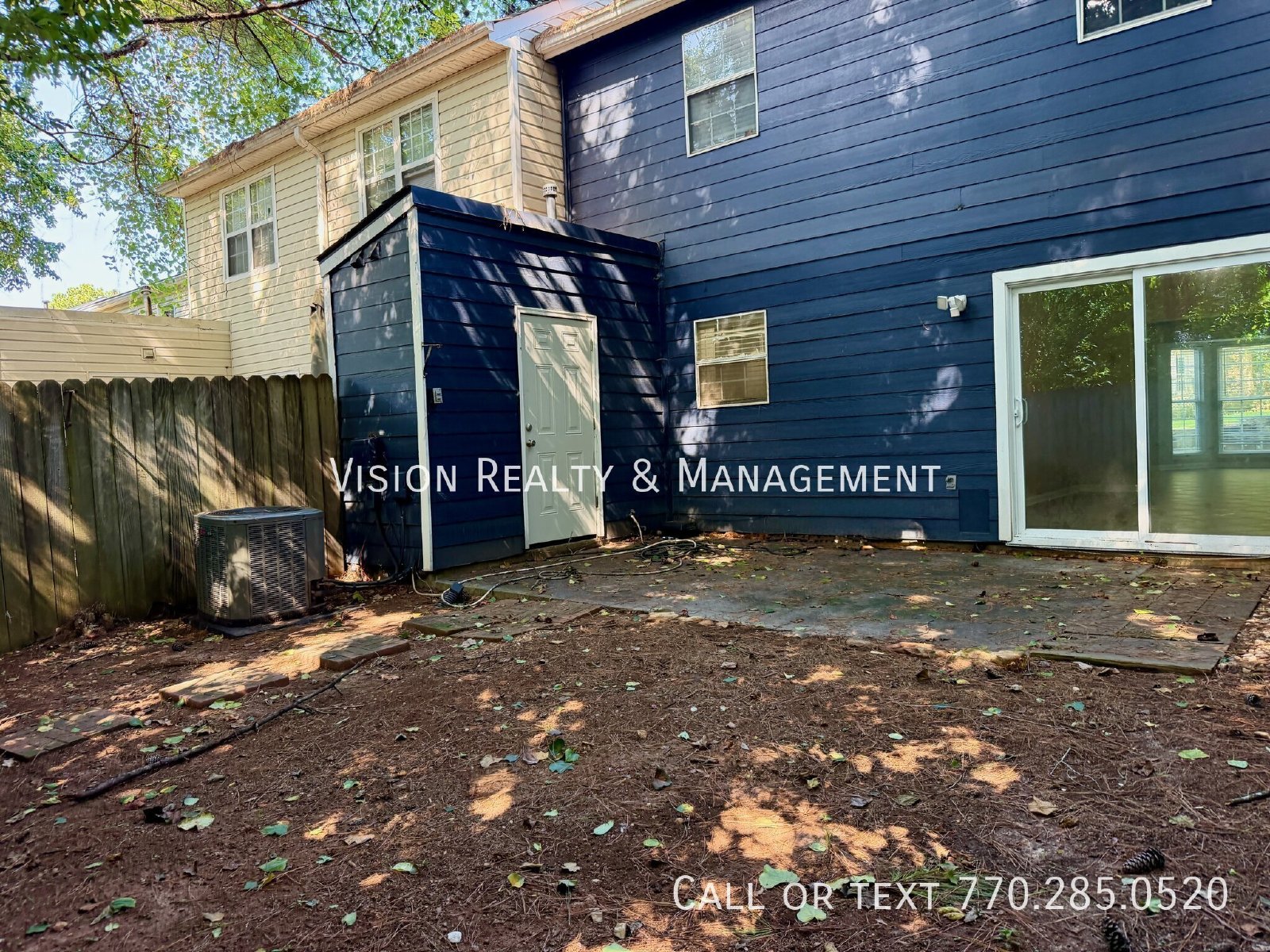 Beautiful 3 BD 2.5 BA Townhome property image