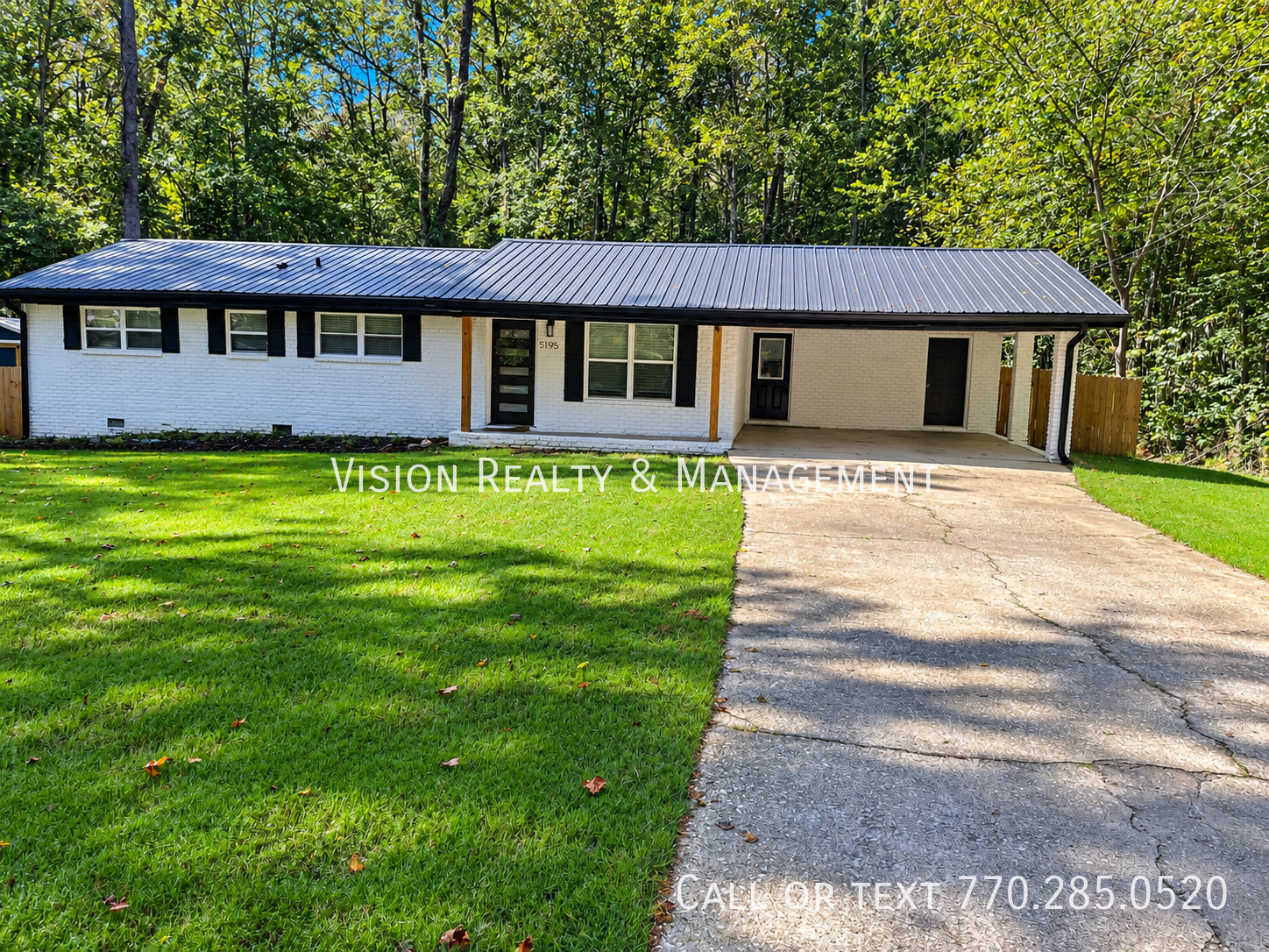 Lovely 3BD/2BA In Douglasville property image
