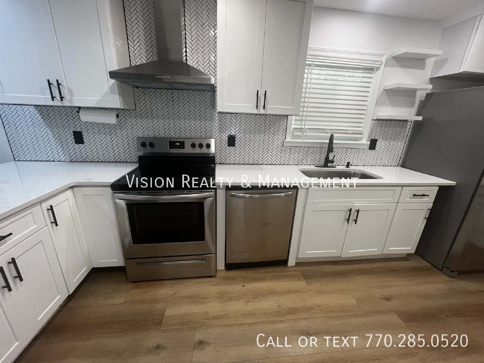 Lovely 3BD/2BA In Douglasville property image