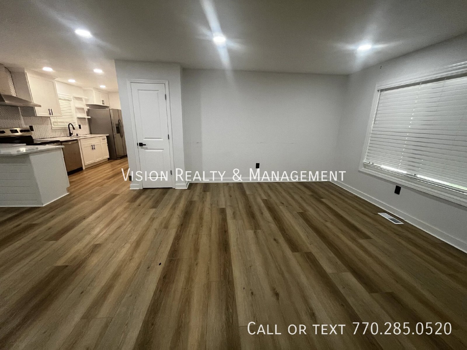 Lovely 3BD/2BA In Douglasville property image