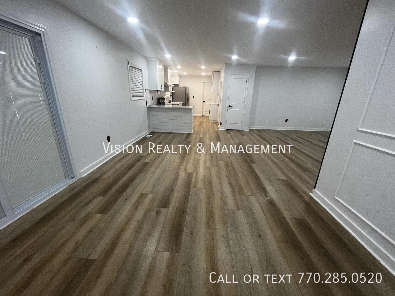 Lovely 3BD/2BA In Douglasville property image