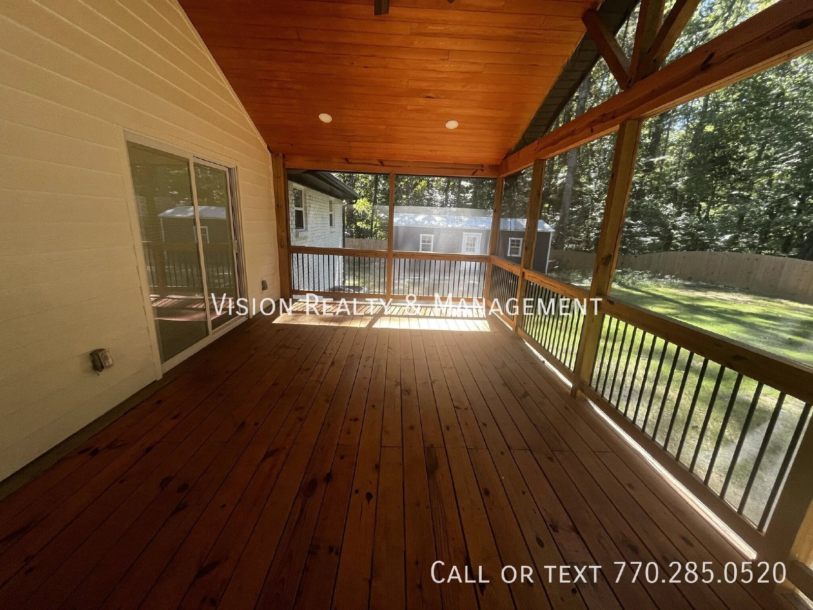 Lovely 3BD/2BA In Douglasville property image