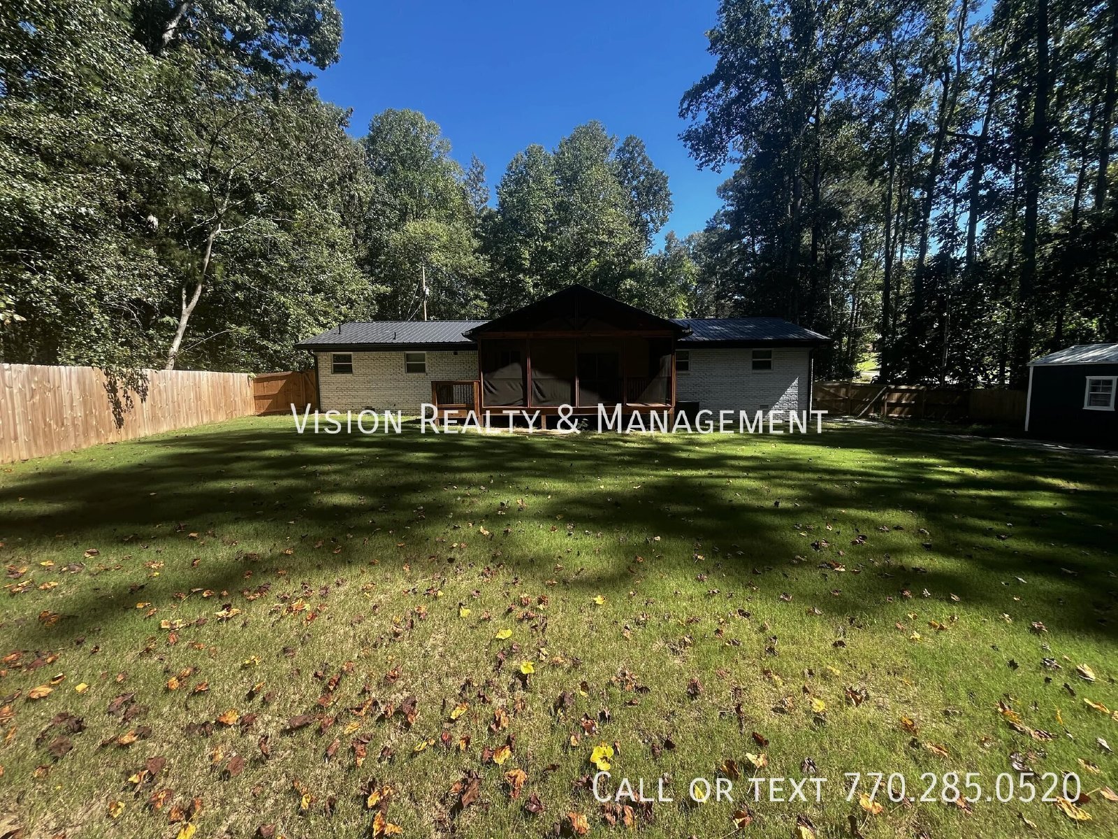 Lovely 3BD/2BA In Douglasville property image