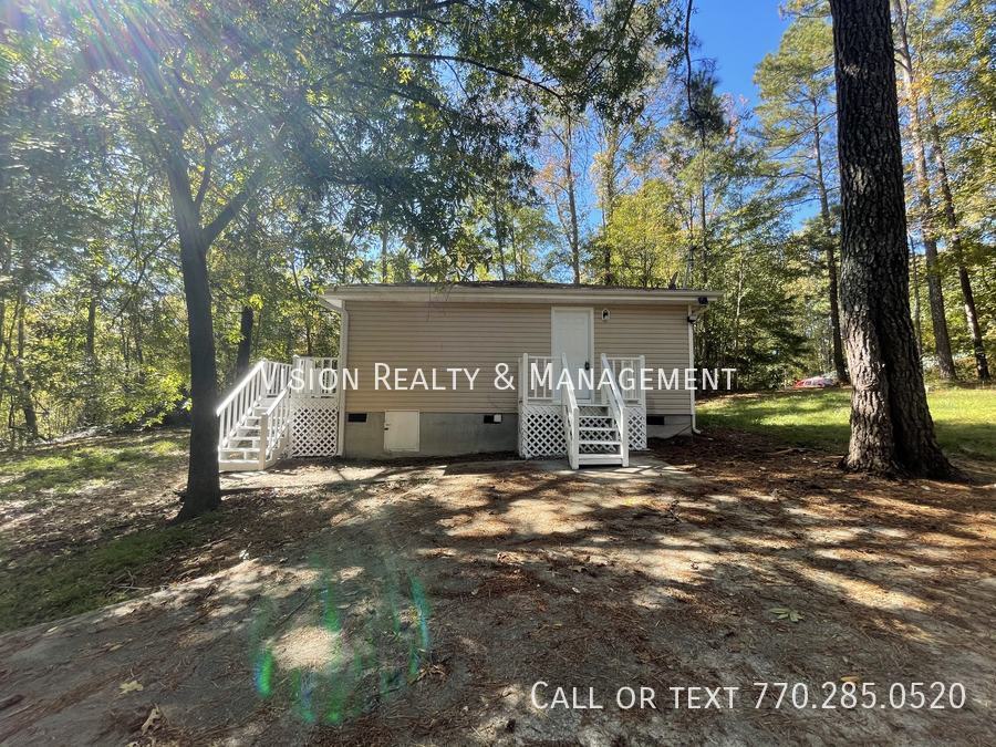 Adorable 3BR 1.5 BA in Carrollton property image