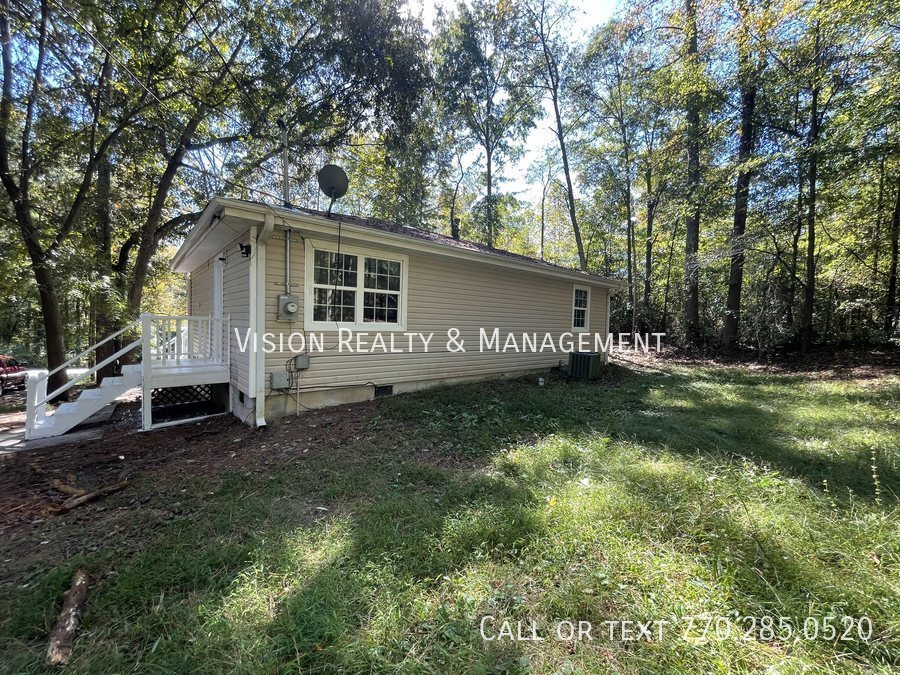 Adorable 3BR 1.5 BA in Carrollton property image