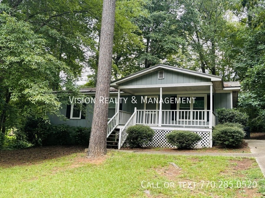Private 3 BR 2 BA -Central Schools property image