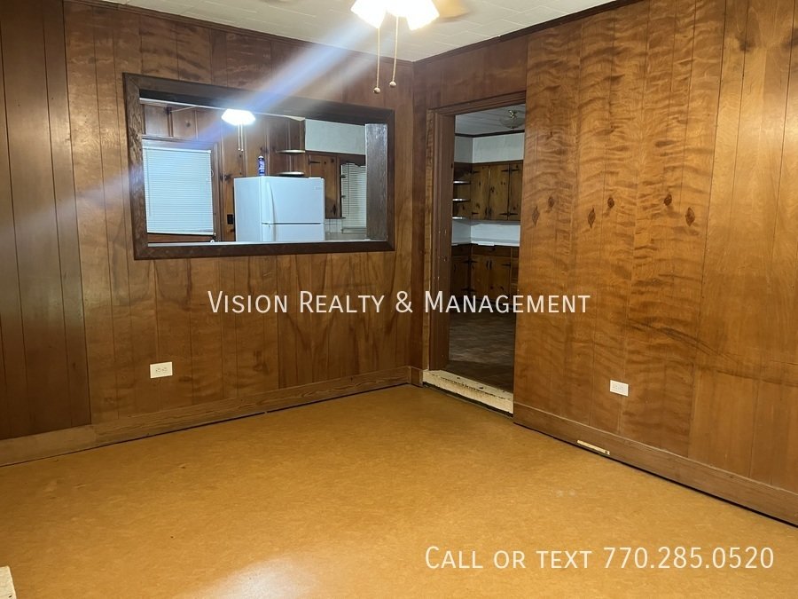 Lovely 3BD/1BA in Bowdon property image