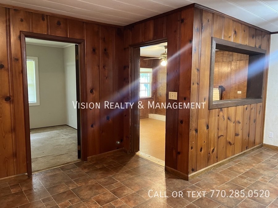 Lovely 3BD/1BA in Bowdon property image
