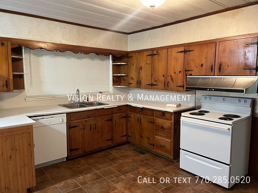 Lovely 3BD/1BA in Bowdon property image
