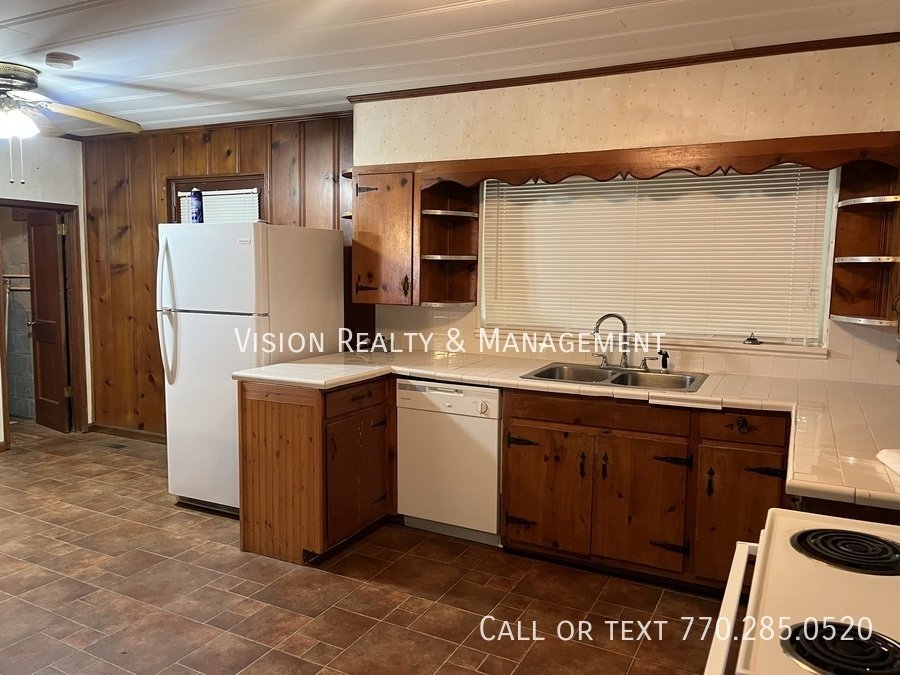 Lovely 3BD/1BA in Bowdon property image