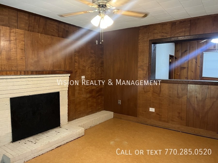 Lovely 3BD/1BA in Bowdon property image