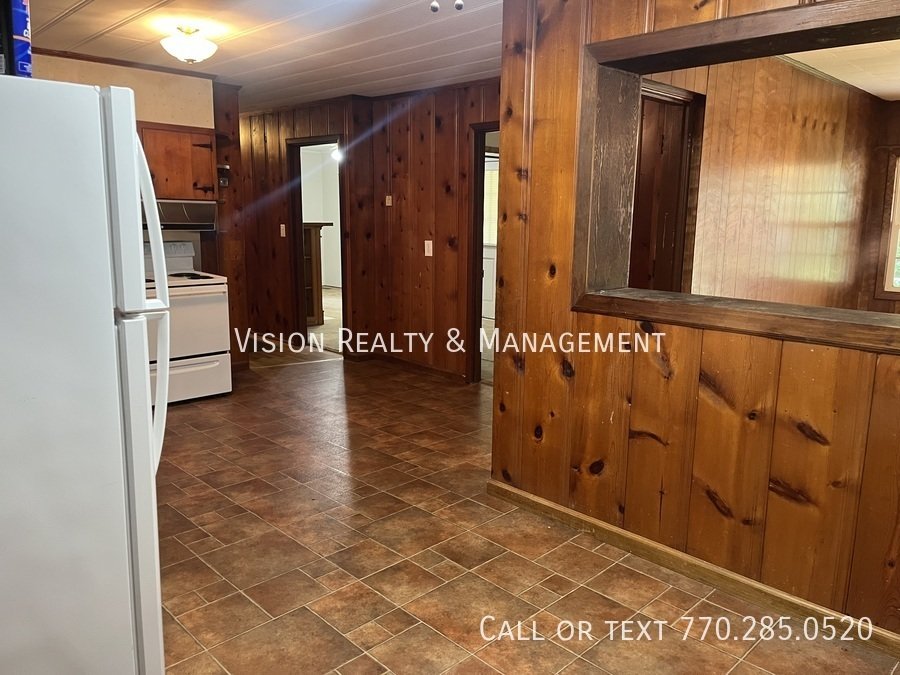 Lovely 3BD/1BA in Bowdon property image