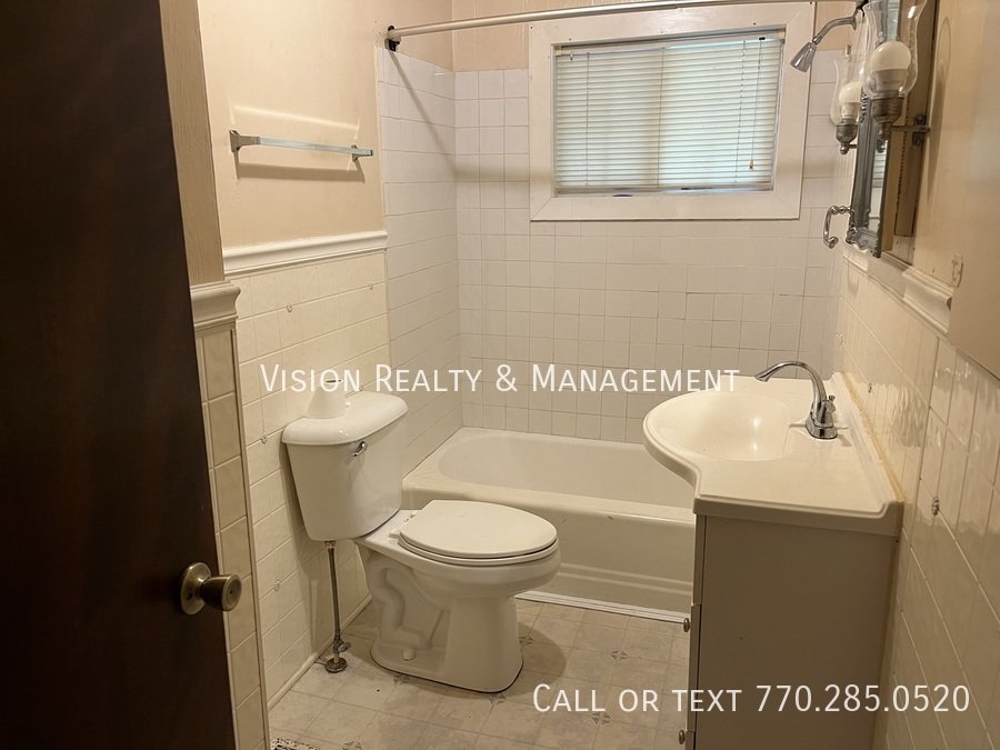 Lovely 3BD/1BA in Bowdon property image