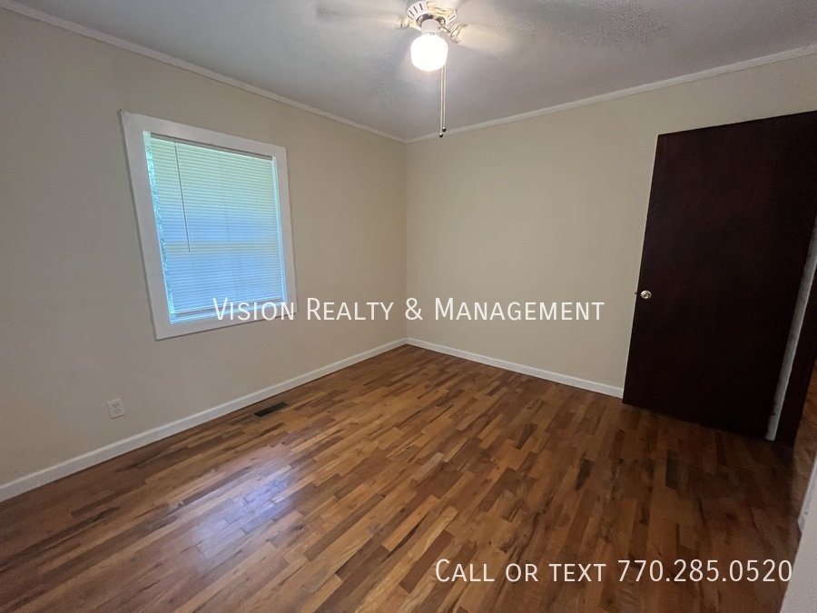 Lovely 3BD/1BA in Bowdon property image