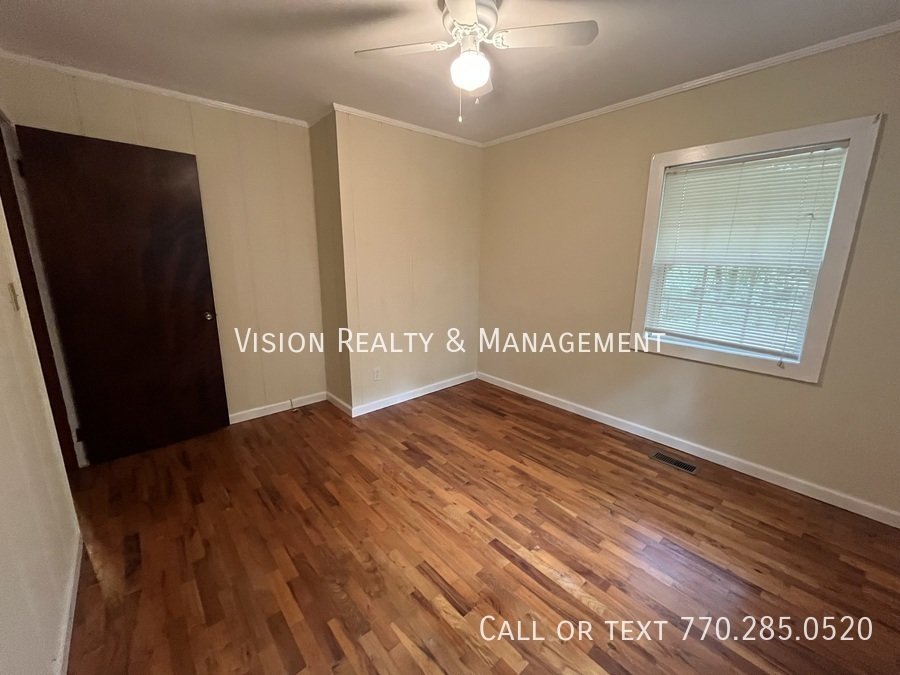 Lovely 3BD/1BA in Bowdon property image