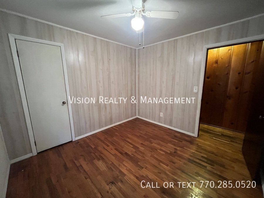 Lovely 3BD/1BA in Bowdon property image