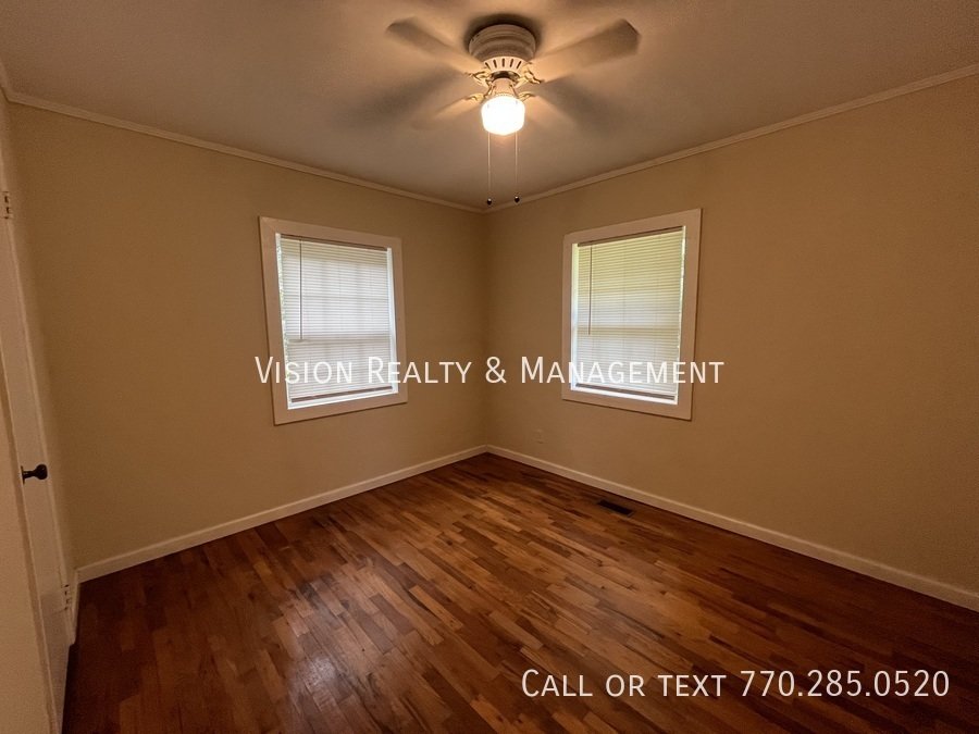 Lovely 3BD/1BA in Bowdon property image