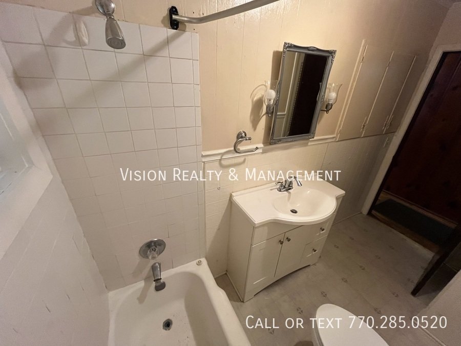 Lovely 3BD/1BA in Bowdon property image