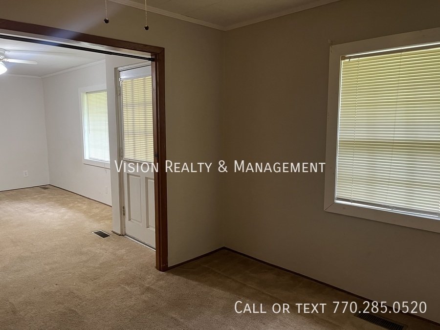 Lovely 3BD/1BA in Bowdon property image