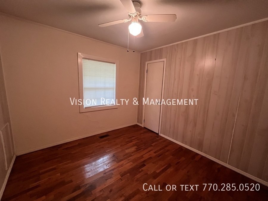 Lovely 3BD/1BA in Bowdon property image