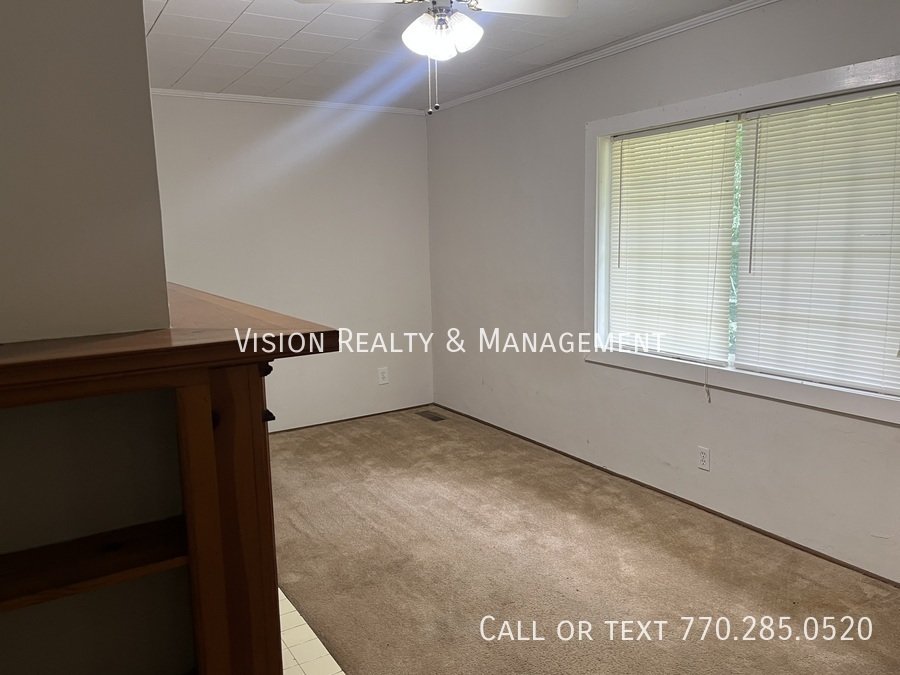 Lovely 3BD/1BA in Bowdon property image