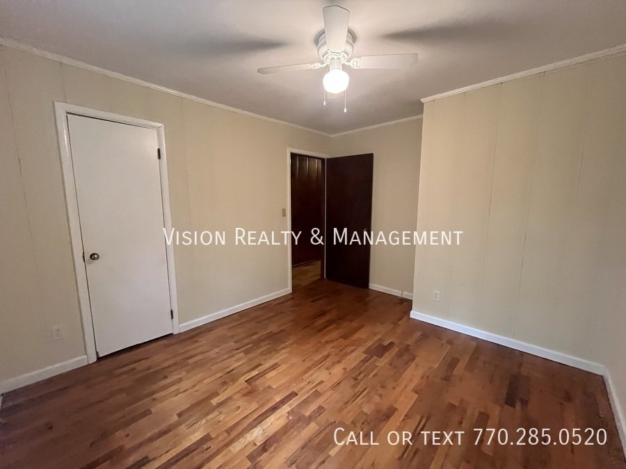 Lovely 3BD/1BA in Bowdon property image
