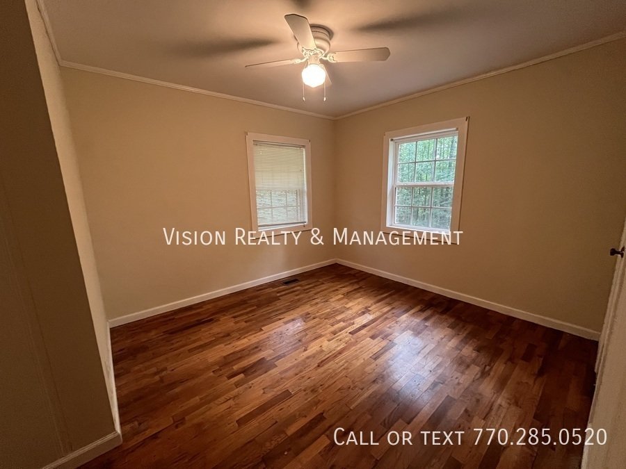 Lovely 3BD/1BA in Bowdon property image