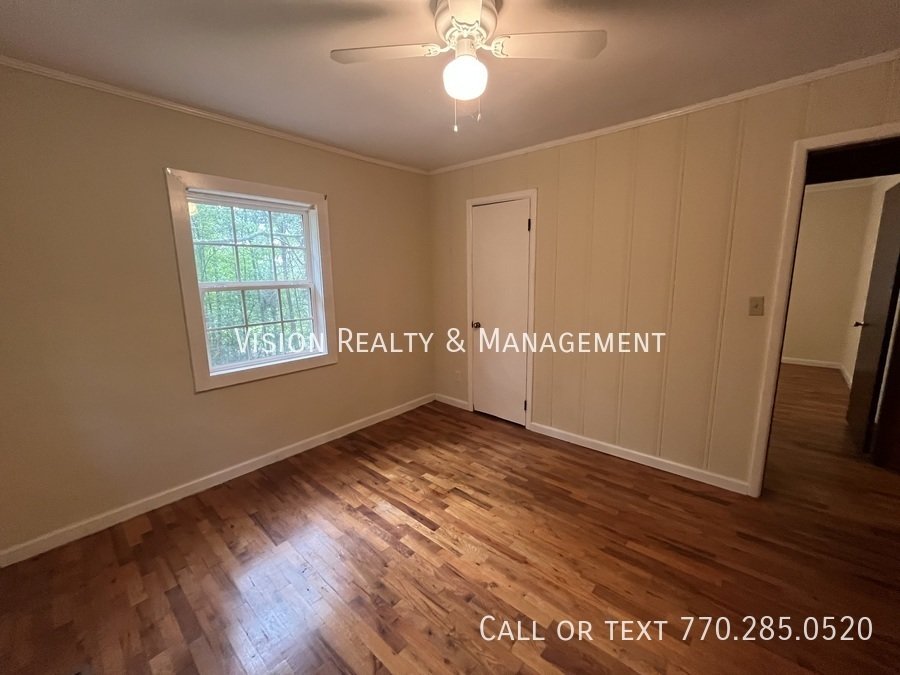 Lovely 3BD/1BA in Bowdon property image
