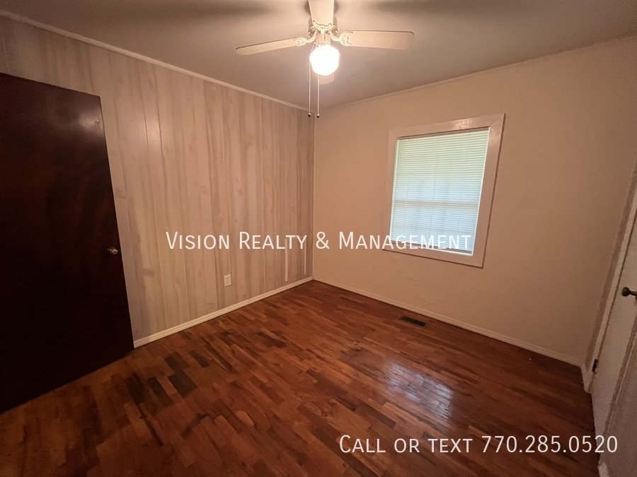 Lovely 3BD/1BA in Bowdon property image
