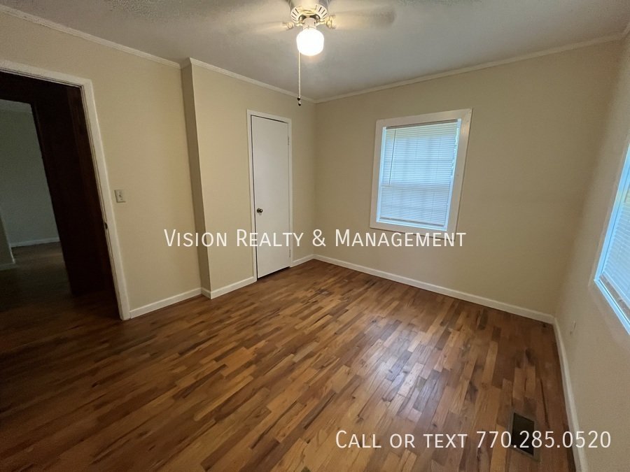 Lovely 3BD/1BA in Bowdon property image