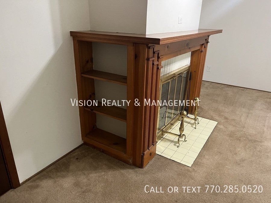Lovely 3BD/1BA in Bowdon property image